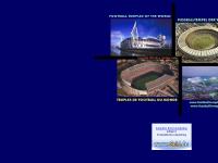 fussballtempel.net Stadiums, Stadium, Stadion