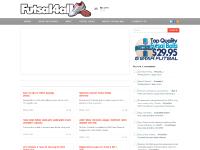 Misc, Polls, Futsal Videos, Older Stuff Misc, Polls, Futsal Videos, Older Stuff