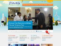 National Engineers Week Future City Competition&trade;