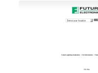 futureelectronics futureelectronics