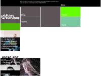 FutureEverything FutureEverything