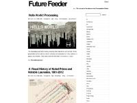 Future Feeder