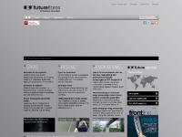 composite spars and rigging | Future Fibres Rigging Systems