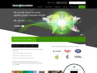 Future Foundation: Global consumer trends, Global market research Future Foundation: Global consumer trends, Global market research