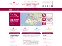 futurehealthbiobank.com Advisory Board, Our Director, Worldwide Presence