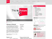 futurenet.com What we do, Investors, Careers
