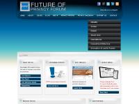 Future of Privacy