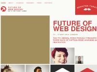  Visit FOWD London