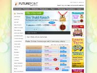 Future Point: The Ultimate Resource for Horoscopes and Astrology