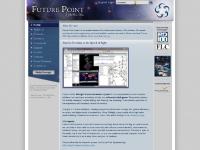  Products Page, Scroll Up