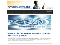 Michael Edwards - FuturePositive.com