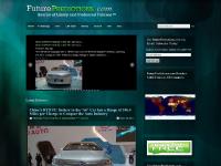 FUTUREPREDICTIONS.COM Source of Likely and Preferable Futures ™