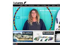 futuresfins - futuresfins.com futuresfins - futuresfins.com