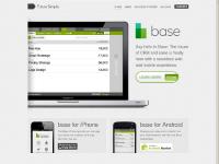 Small Business Software | Future Simple Small Business Software | Future Simple