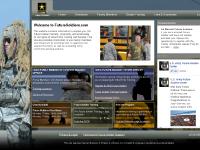 FutureSoldiers.com > Home > Home Page