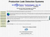 Future Technologies Home Page