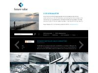 Vi är specialister | Future Value Vi är specialister | Future Value