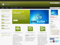 Välkommen till Futureyes Välkommen till Futureyes