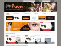 fuva.nl Bekijk alle resultaten (0), Contactlenzen, Producent fuva.nl Bekijk alle resultaten (0), Contactlenzen, Producent