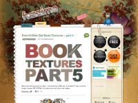  Photos, Textures, Free Embossed Text Label Font, Fonts