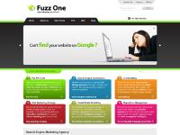 Fuzz One Media - Proactive Digital Marketing Agency - SEO Company