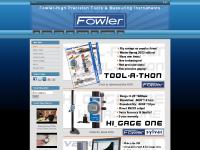  Distributors, News!, Fowler Catalog, News!
