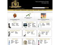 Farwest Line Specialties -