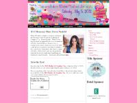 Frisco Women's League Mother & Daughter Tea