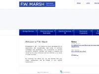 F.W. Marsh