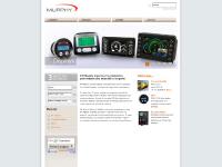 Engine Instruments, Displays and Controls - FW Murphy Europe