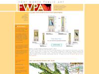 Fort Worth Public Art - Fort Worth Public Art -