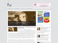 fwpublishing.co.uk ANNA BIRD, MICHAEL STELFOX, FW PUBLISHING FORUM