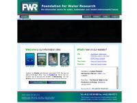 FWR Home Page