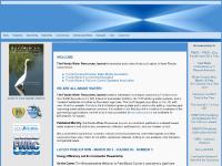 Florida Water Resources Journal