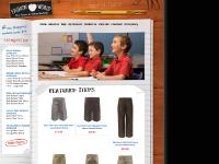 Fashion World - Your Source for School Uniforms by Dickies, Classroom & More Fashion World - Your Source for School Uniforms by Dickies, Classroom & More