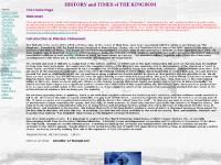 fwselijah.com What's New, Editor's Page, The Story fwselijah.com What's New, Editor's Page, The Story
