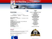 fwskiing.us Organization, Far West Teams, Scholarship Opportunities