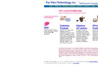 fwt.com Far West Technology, Health Physics Instruments, portable geiger counter survey meter fwt.com Far West Technology, Health Physics Instruments, portable geiger counter survey meter