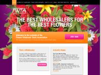 FWTA - Flower Wholesale Trade Association FWTA - Flower Wholesale Trade Association