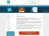 FAQs, FWT+DP RAP, Forms, Projects  FAQs, FWT+DP RAP, Forms, Projects