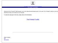 fwtk.org fwtk.org