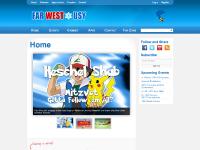 Home | Far West USY Home | Far West USY