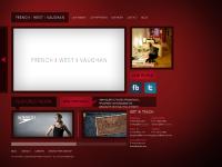 Home Page - French | West | Vaughan Home Page - French | West | Vaughan