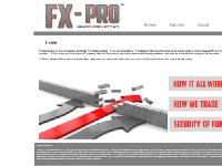 fx-pro.co.za - Connecting Africas Forex Community fx-pro.co.za - Connecting Africas Forex Community