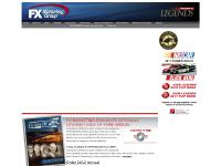 FX Marketing Group, Inc.