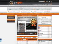 Forex Broker | Currency Trading Online - Micro, Mini, Standard & ECN Accounts | FXOpen Forex Broker | Currency Trading Online - Micro, Mini, Standard & ECN Accounts | FXOpen