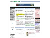 FXSelect.com - Offer Free and Pay-for-Performance Forex Forecast, Forex Analysis, Forex Trading Recommendation and Forex Market Info FXSelect.com - Offer Free and Pay-for-Performance Forex Forecast, Forex Analysis, Forex Trading Recommendation and Forex Market Info