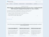 Forex Research | Forex Technical Analysis | FXTechstrategy Forex Research | Forex Technical Analysis | FXTechstrategy