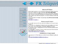FX Teleport