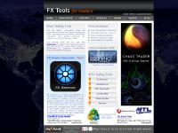 FX Tools for traders FX Tools for traders